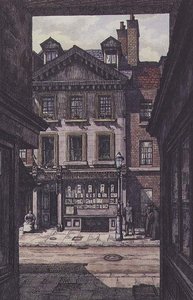 La librairie de poésie