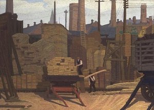 Scierie, Leeds