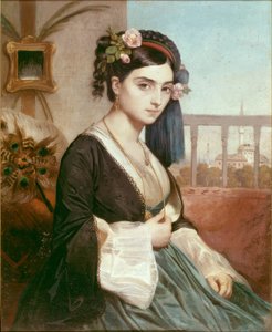 Femme d