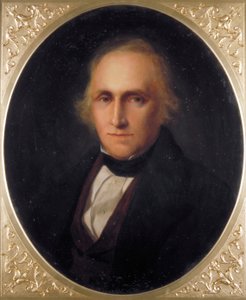 Charles Knight, l