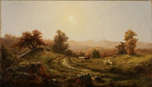 Paysage, 1859