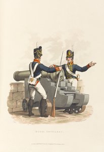 Artillerie Royale