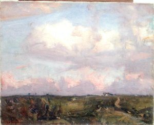 Nuages de l