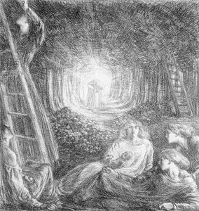 Le Paysage Romantique, 1893