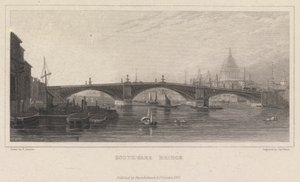 Pont de Southwark