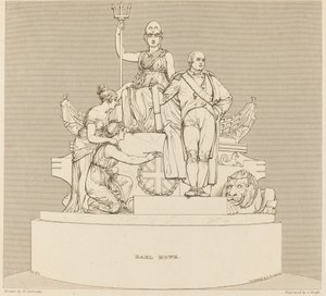 Monument au comte Howe