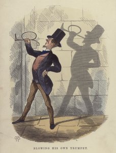 Se vantant - Charles Henry Bennett