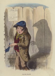 Choucas - Charles Henry Bennett