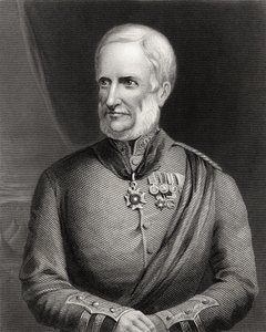 Major Général Sir Henry Havelock - Charles Holl