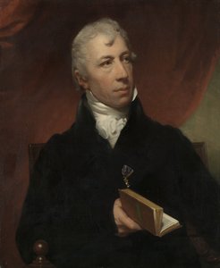Portrait de Cornelis Apostool, c.1816