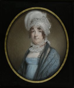 Quirina Catharina des H.R. Rijksbarones von Friesheim (1764-1822)