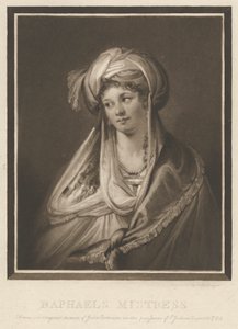 La Maîtresse de Raphaël