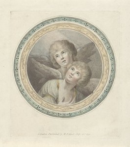 Deux anges
