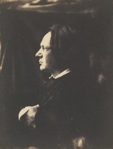 Victor Hugo, 1852