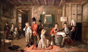 Un plaidoyer pour la miséricorde - Charles Hunt