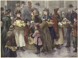 Pour les patients - Charles J. Staniland