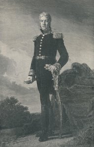 Jean-Victor Moreau, vers 1800, 1896 - Charles J. State