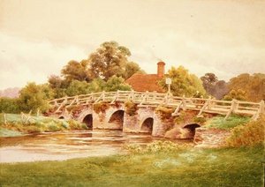 Pont de Frensham