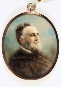 Lieutenant-Général Arthur Cavendish Bentinck - Charles James Turrell