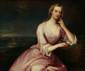Henrietta Howard c.1724