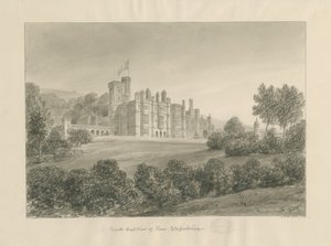 Ilam - Charles Joseph Hullmandel