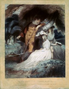 Partie de pêche