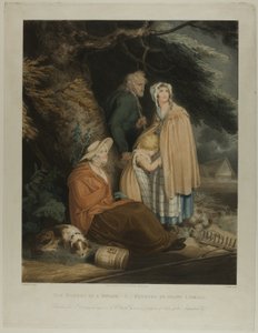 Foin de tempête