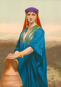 Rébecca