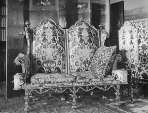 Une pièce rare et exceptionnelle