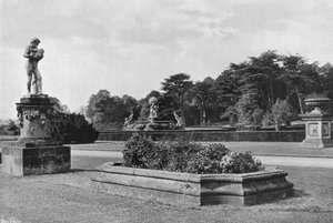 Art et Nature sur la Pelouse - Charles Latham