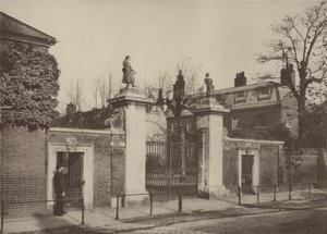 École Blue Coat, Hertford
