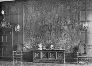 Côté est du salon - Charles Latham