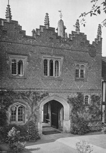 Porte d