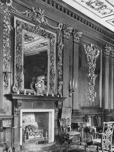 Partie du Salon