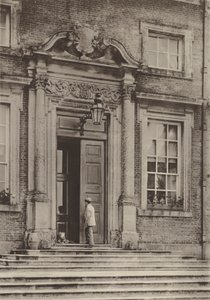 Raynham Hall, Norfolk, l