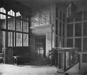 La Chapelle