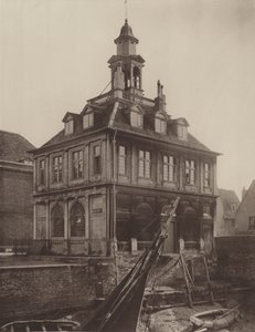 La Douane, Kings Lynn - Charles Latham