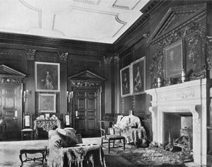 Le Salon