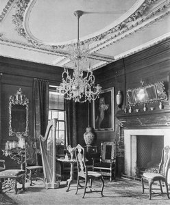 Le Salon