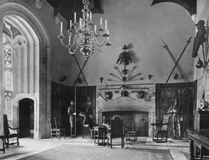La Grande Salle