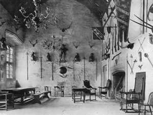 Le Hall