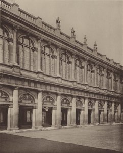 Bibliothèque du Trinity College, Cambridge - Charles Latham