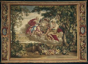 Automne, de Les Saisons