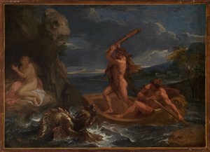  - Charles Le Brun