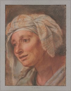  - Charles Le Brun
