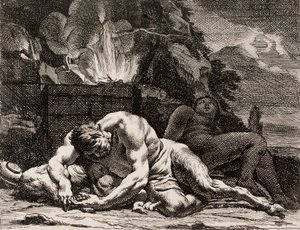  - Charles Le Brun