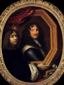 Portrait de l