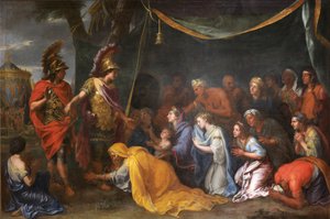  - Charles Le Brun