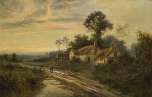 Crépuscule