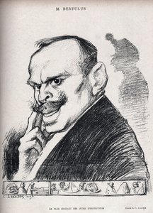 Affaire Dreyfus - Le plus instruit des juges d